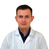 Благодарев Денис Вячеславович, невролог
