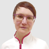 Михайлова Татьяна Вячеславовна, врач УЗД