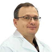 Васильев Денис Борисович, эндоскопист