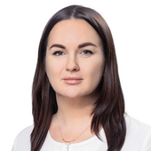 Милешкина Антонина Сергеевна, дерматолог