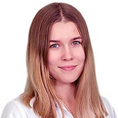 Маслова Ирина Николаевна, ЛОР