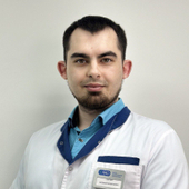 Снитко Алексей Валерьевич, венеролог