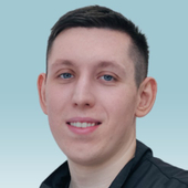 Сергеев Виктор Вадимович, стоматолог-терапевт