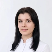 Ставрова Екатерина Игоревна, онколог