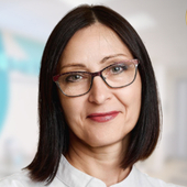 Германович Рита Петровна, врач функциональной диагностики