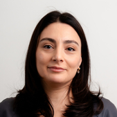 Меджидова Саидат Меджидовна, стоматолог-терапевт