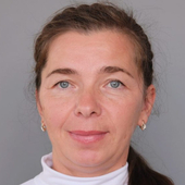 Матюшкина Елена Ивановна, рентгенолог