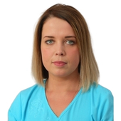 Бичева Екатерина Александровна, врач УЗД