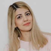 Алексанян Астхик Арамовна, ЛОР