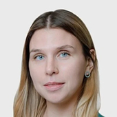 Харлова Владлена Олеговна, стоматологический гигиенист