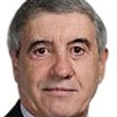 Иозефсон Сергей Абрамович, гинеколог