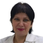 Лисеева Татьяна Владимировна, нефролог
