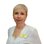 Денисенко Светлана Ивановна, детский уролог