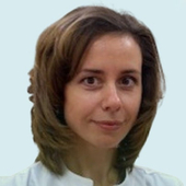 Воеводина Надежда Викторовна, кардиолог