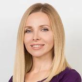 Кольцова Оксана Александровна, врач-косметолог