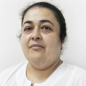 Ягудова Айтен Халыговна, семейный врач