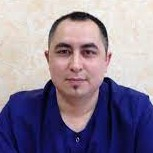 Кошаев Дмитрий Васильевич, хирург