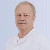 Киреев Алексей Михайлович, гинеколог