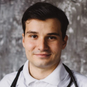 Голубев Никита Валерьевич, кардиолог