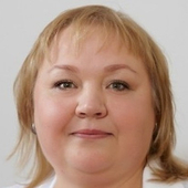 Дербасова Ирина Петровна, стоматолог-терапевт