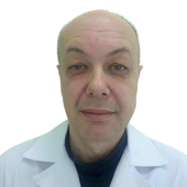 Изотов Олег Геннадиевич, невролог