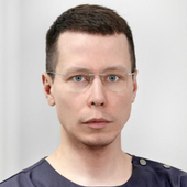 Насилевский Павел Александрович, пластический хирург