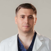 Айрапетян Арсен Микаелович, ЛОР