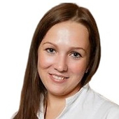 Павлова Ирина Викторовна, ортодонт