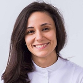 Бочарникова Анастасия Владимировна, ортодонт