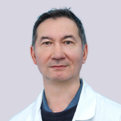 Халитов Марат Шевкатович, невролог