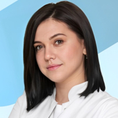 Нечаева Елена Сергеевна, неонатолог