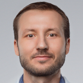 Вишняков Максим Анатольевич, врач функциональной диагностики