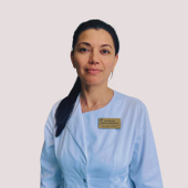 Мамедова Шалала Рашидовна, гинеколог
