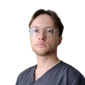 Бакланов Федор Юрьевич, ортопед