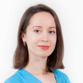 Денисова Алена Игоревна, гинеколог