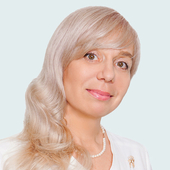 Тарасова Елена Васильевна, стоматолог-терапевт