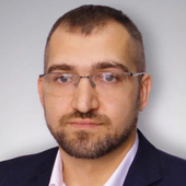 Володин Артём Феликсович, психолог