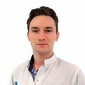 Горшков Георгий Игоревич, хирург