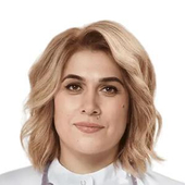 Зубаилова Светлана Витальевна, терапевт