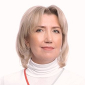 Иванова Оксана Витальевна, врач функциональной диагностики