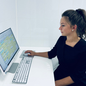 Беляева Татьяна Юрьевна, стоматолог-терапевт