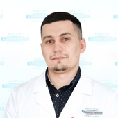 Лифанов Алексей Вячеславович, рентгенолог