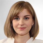 Большакова Анастасия Федоровна, ЛОР