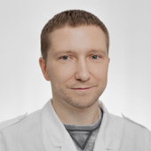 Старков Виталий Александрович, уролог