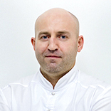 Хубецов Сослан Хазбиевич, стоматолог-терапевт