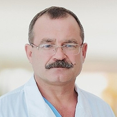 Беспалов Алексей Альбертович, хирург