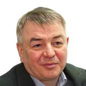 Новицкий Алексей Евгеньевич, психиатр