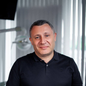 Аветисян Армен Араевич, стоматолог-терапевт