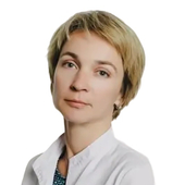 Герус Ирина Андреевна, невролог