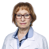 Коклеева Лариса Борисовна, психотерапевт